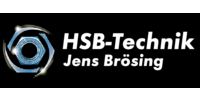 Kundenlogo HSB-Technik Jens Brösing