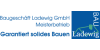 Kundenlogo Baugeschäft Ladewig GmbH