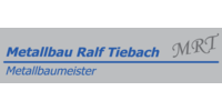 Kundenlogo Metallbau Ralf Tiebach