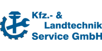 Kundenlogo Kfz- & Landtechnik Service GmbH