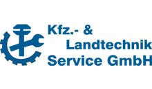Kundenlogo von Kfz- & Landtechnik Service GmbH