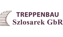 Kundenlogo von Szlosarek GbR Treppenbau