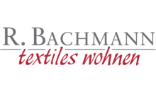 Kundenlogo von Bachmann Roland - Textiles Wohnen
