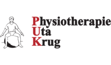 Kundenlogo von Physiotherapie Podologie Uta Krug