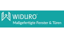 Kundenlogo von WIDURO GmbH