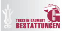 Kundenlogo Bestattungen Gaumert