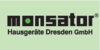 Kundenlogo von Elektrogeräte monsator Hausgeräte Dresden GmbH