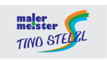 Kundenlogo von Stelzl Tino Malermeister
