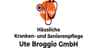 Kundenlogo Häusliche Kranken- & Seniorenpflege, Ute Broggio GmbH