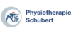 Kundenlogo von Physiotherapie Schubert