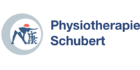 Kundenlogo Physiotherapie Schubert