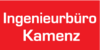 Kundenlogo von Ingenieurbüro Lars Kamenz GmbH