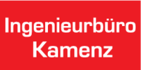 Kundenlogo Ingenieurbüro Lars Kamenz GmbH