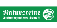 Kundenlogo Demski-Grabmale Naturstein-Bau