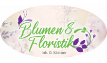 Kundenlogo von Blumen & Floristik Inh. D. Kästner