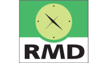 Kundenlogo von RMD GmbH