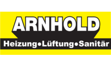 Kundenlogo von Arnhold Heiztechnik GmbH