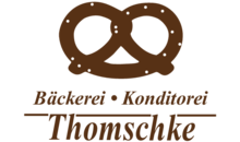 Kundenlogo von Bäckerei & Konditorei Thomschke