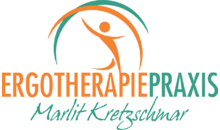 Kundenlogo von Praxis für Ergotherapie Marlit Kretzschmar
