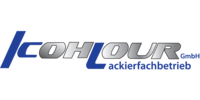 Kundenlogo Kohlour GmbH