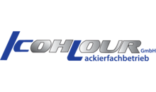 Kundenlogo von Kohlour GmbH