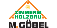 Kundenlogo Zimmerei & Holzbau Marco Göbel