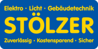 Kundenlogo Frank Stölzer STÖLZER Elektro- & Gebäudetechnik