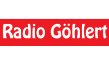 Kundenlogo von Radio Göhlert