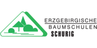 Kundenlogo BAUMSCHULE SCHURIG