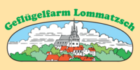 Kundenlogo Geflügelfarm Lommatzsch GmbH