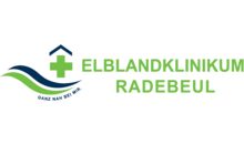 Kundenlogo von Elblandklinikum Radebeul Elblandkliniken Stiftung & Co. KG