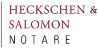 Kundenlogo Heckschen & Salomon eGbR