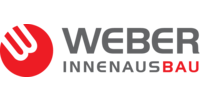 Kundenlogo Innenausbau Weber GmbH