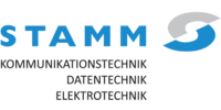 Kundenlogo STAMM GmbH