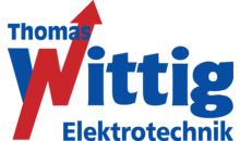 Kundenlogo von Elektrotechnik Thomas Wittig