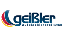 Kundenlogo von Autolackiererei Geißler GmbH