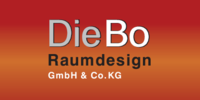 Kundenlogo DieBo Raumdesign GmbH