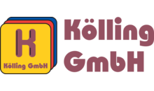 Kundenlogo von Kölling GmbH Fachbetrieb für Heizung Sanitär Rohrleitungsbau