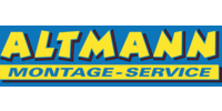 Kundenlogo Altmann Montageservice
