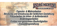 Kundenlogo Traumausstatter André Mertins