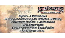 Kundenlogo von Traumausstatter André Mertins