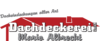 Kundenlogo von Dachdeckerei Mario Albrecht GmbH