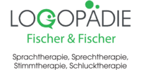 Kundenlogo Fischer & Fischer Logopädie