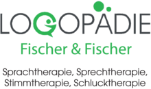 Kundenlogo von Fischer & Fischer Logopädie