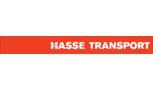 Kundenlogo von Hasse Transport GmbH