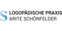Kundenlogo Logopädie Arite Schönfelder