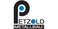 Kundenlogo Petzold Metallbau GmbH