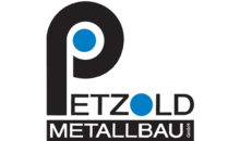Kundenlogo von Petzold Metallbau GmbH