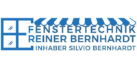 Kundenlogo Fenstertechnik Reiner Bernhardt e.K., Inh.: Silvio Bernhardt
