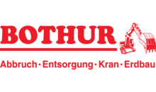 Kundenlogo von Abbruch Bothur GmbH & Co. KG
